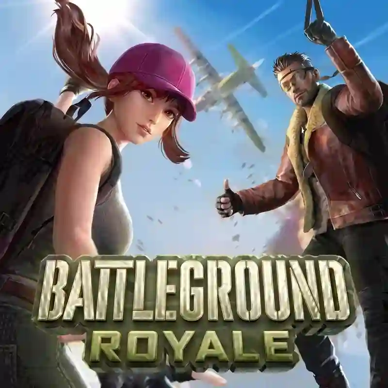 Trò chơi casino trực tuyến Battleground Royale tại 7mmacao