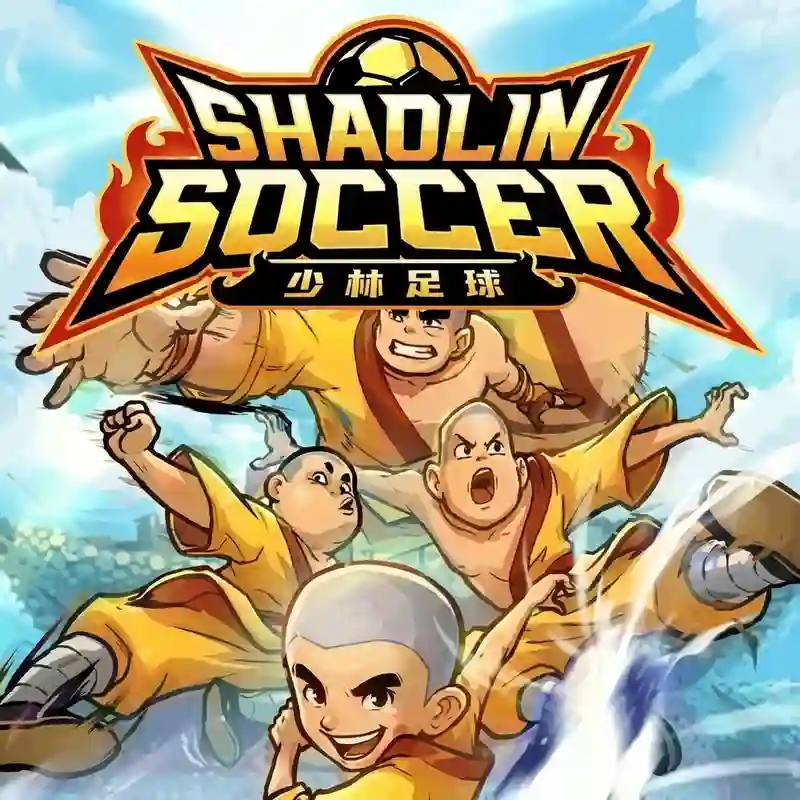 Bóng Đá Thiếu Lâm