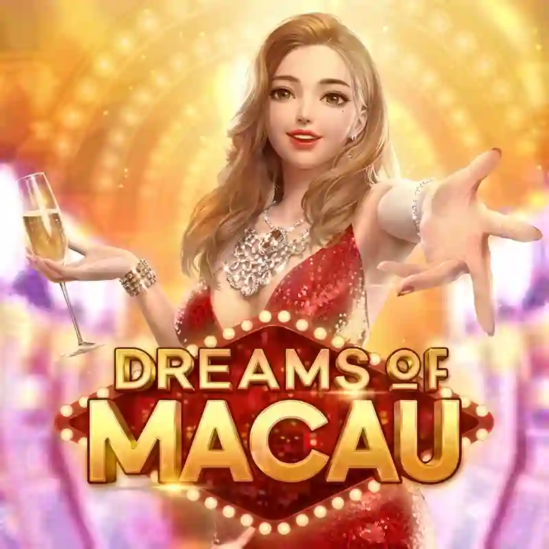 Trò chơi Casino Giấc mơ Ma Cao trực tuyến tại 7mmacao