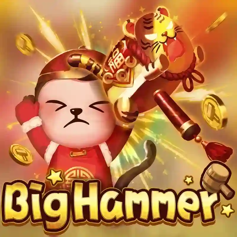Trò chơi Một Búa Phát Tài casino trực tuyến