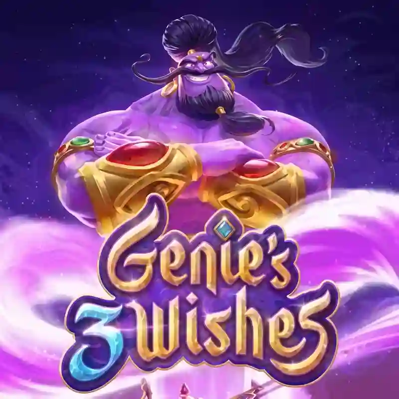 Trò chơi casino trực tuyến Đèn Aladdin tại 7mmacao